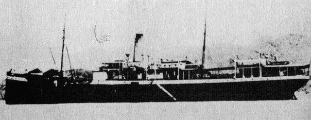 Иллюстрация к книге — Последний джентльмен войны [i_042.jpg]