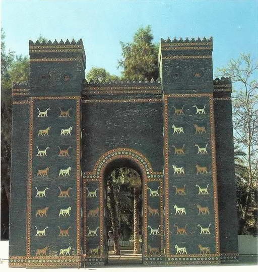 Иллюстрация к книге — Искусство осады. Знаменитые штурмы и осады античности [i_006.jpg]