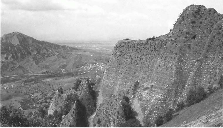 Иллюстрация к книге — Искусство осады. Знаменитые штурмы и осады античности [i_009.jpg]