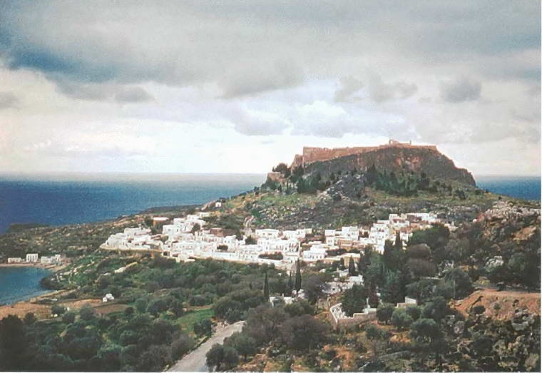 Иллюстрация к книге — Искусство осады. Знаменитые штурмы и осады античности [i_012.jpg]