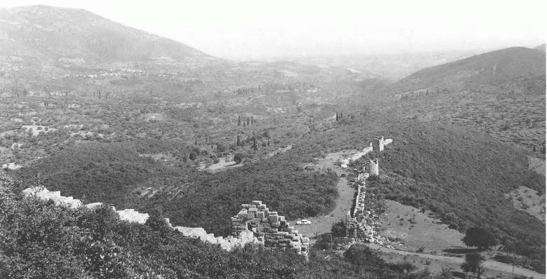 Иллюстрация к книге — Искусство осады. Знаменитые штурмы и осады античности [i_023.jpg]