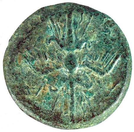 Иллюстрация к книге — Искусство осады. Знаменитые штурмы и осады античности [i_041.jpg]