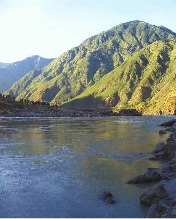 Иллюстрация к книге — Искусство осады. Знаменитые штурмы и осады античности [i_051.jpg]