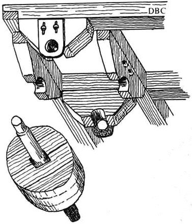 Иллюстрация к книге — Искусство осады. Знаменитые штурмы и осады античности [i_056.jpg]
