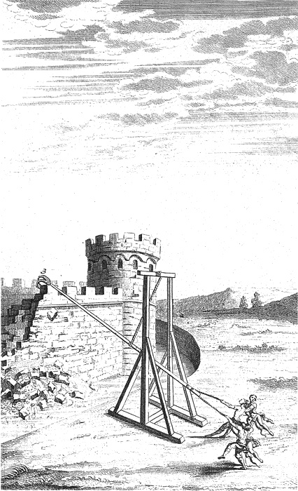 Иллюстрация к книге — Искусство осады. Знаменитые штурмы и осады античности [i_060.jpg]