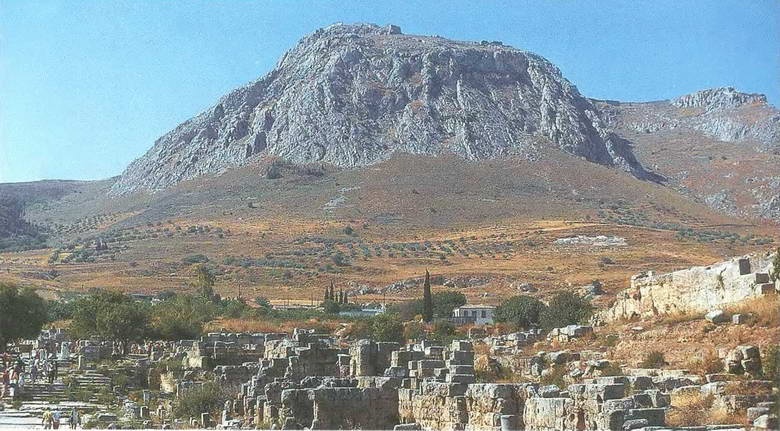 Иллюстрация к книге — Искусство осады. Знаменитые штурмы и осады античности [i_062.jpg]