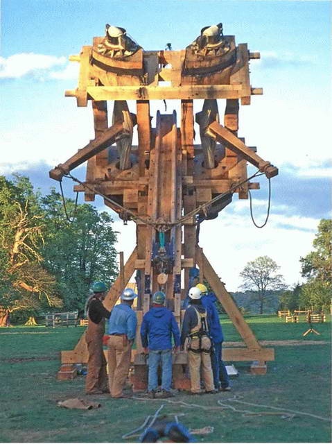 Иллюстрация к книге — Искусство осады. Знаменитые штурмы и осады античности [i_068.jpg]