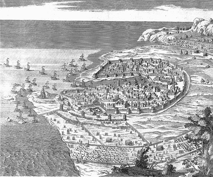 Иллюстрация к книге — Искусство осады. Знаменитые штурмы и осады античности [i_071.jpg]