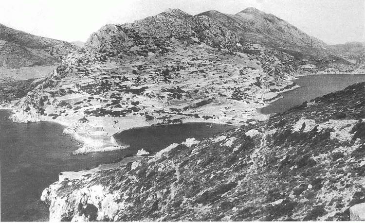 Иллюстрация к книге — Искусство осады. Знаменитые штурмы и осады античности [i_075.jpg]