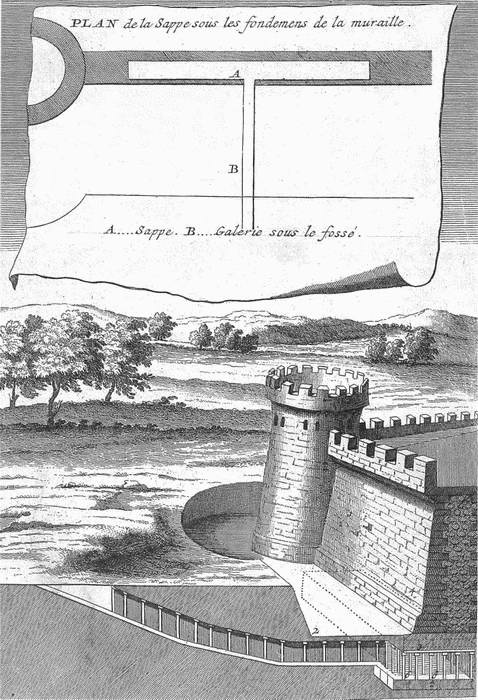 Иллюстрация к книге — Искусство осады. Знаменитые штурмы и осады античности [i_076.jpg]