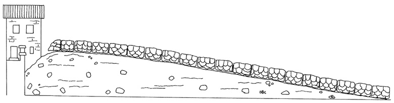 Иллюстрация к книге — Искусство осады. Знаменитые штурмы и осады античности [i_097.jpg]