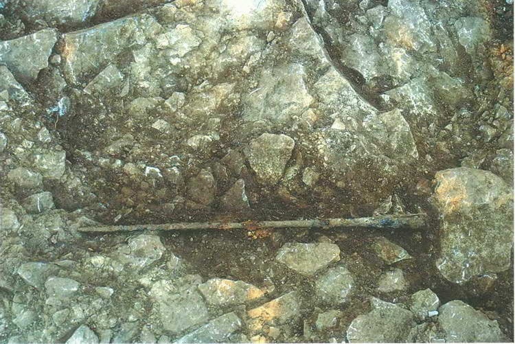 Иллюстрация к книге — Искусство осады. Знаменитые штурмы и осады античности [i_113.jpg]