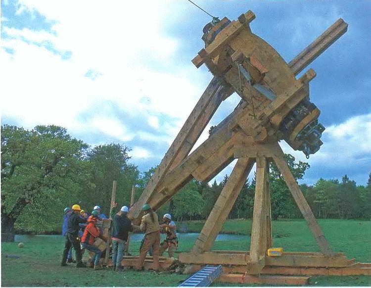 Иллюстрация к книге — Искусство осады. Знаменитые штурмы и осады античности [i_120.jpg]