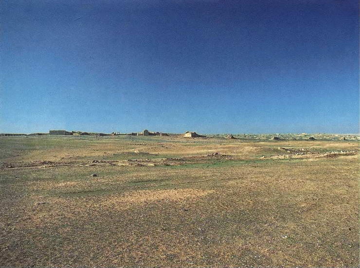 Иллюстрация к книге — Искусство осады. Знаменитые штурмы и осады античности [i_131.jpg]