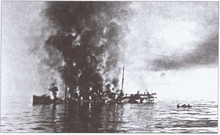 Иллюстрация к книге — Война в Арктике. 1941—1945 [i_011.jpg]