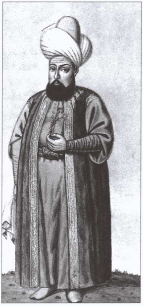 Иллюстрация к книге — Босфорская война [i_006.jpg]