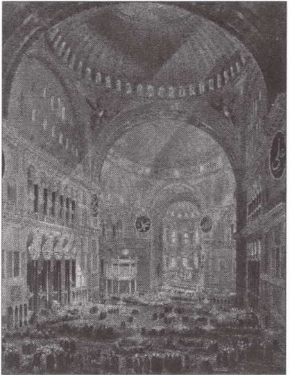 Иллюстрация к книге — Босфорская война [i_010.jpg]