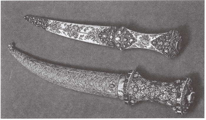 Иллюстрация к книге — Босфорская война [i_017.jpg]