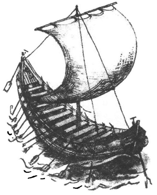 Иллюстрация к книге — Босфорская война [i_020.jpg]