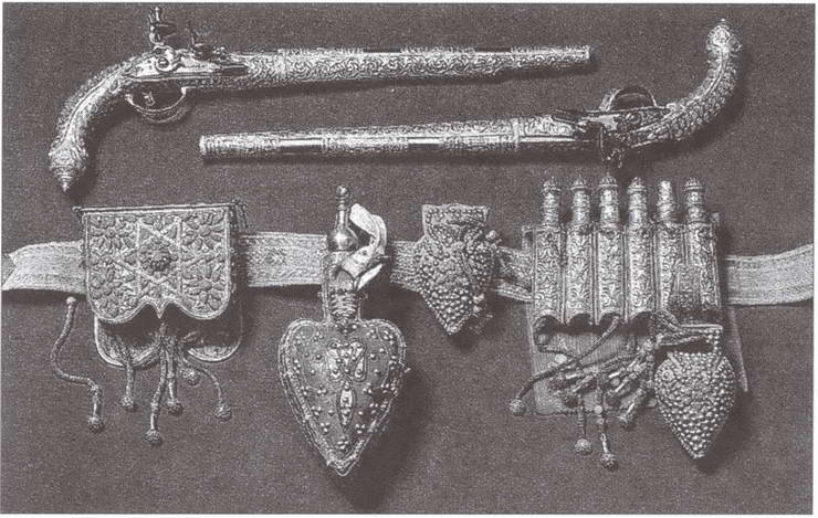 Иллюстрация к книге — Босфорская война [i_021.jpg]