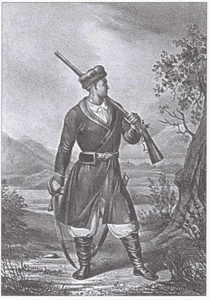 Иллюстрация к книге — Босфорская война [i_028.jpg]