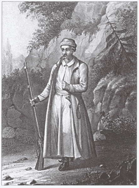 Иллюстрация к книге — Босфорская война [i_029.jpg]