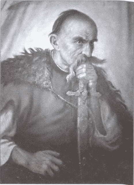 Иллюстрация к книге — Босфорская война [i_031.jpg]