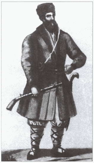 Иллюстрация к книге — Босфорская война [i_038.jpg]