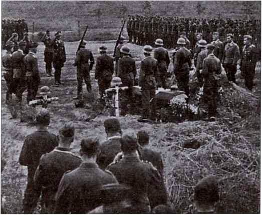 Иллюстрация к книге — Воздушная война над СССР. 1941 [i_045.jpg]