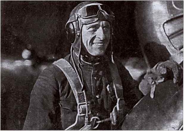 Иллюстрация к книге — Воздушная война над СССР. 1941 [i_050.jpg]