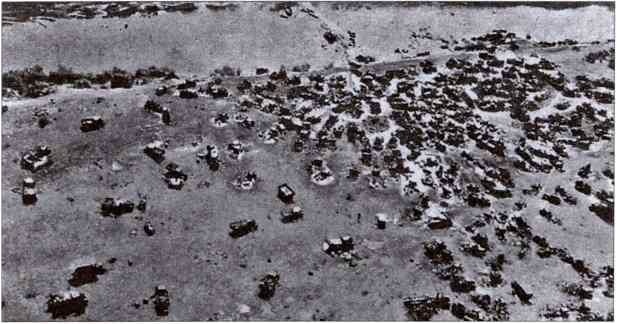 Иллюстрация к книге — Воздушная война над СССР. 1941 [i_054.jpg]