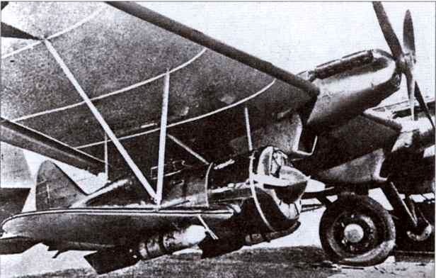 Иллюстрация к книге — Воздушная война над СССР. 1941 [i_056.jpg]