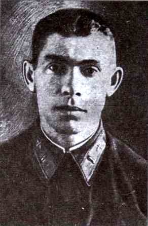 Иллюстрация к книге — Воздушная война над СССР. 1941 [i_062.jpg]