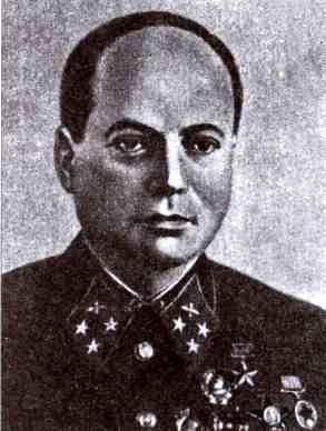 Иллюстрация к книге — Воздушная война над СССР. 1941 [i_063.jpg]