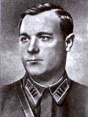 Иллюстрация к книге — Воздушная война над СССР. 1941 [i_064.jpg]