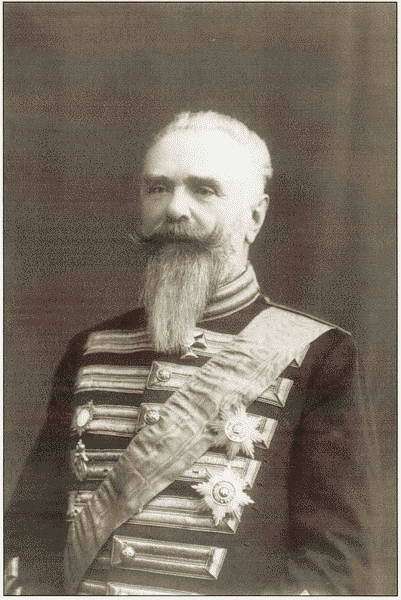 Иллюстрация к книге — Россия в годы Первой мировой войны. Экономическое  положение, социальные процессы, политический кризис [i_059.jpg]