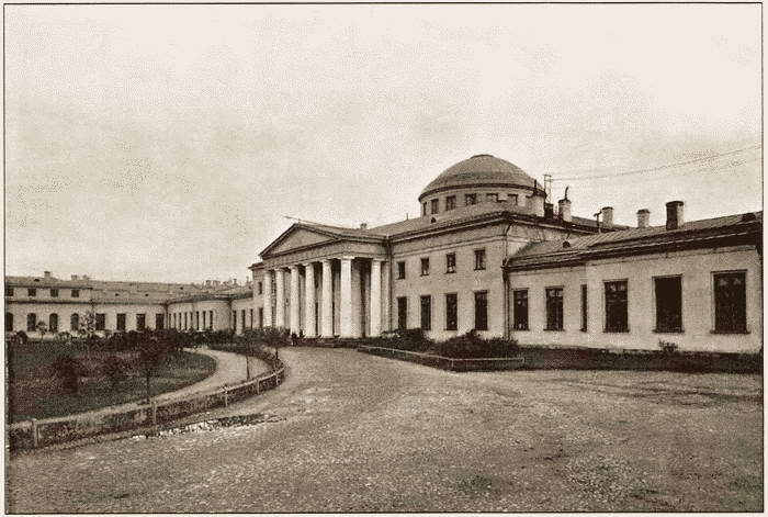 Иллюстрация к книге — Россия в годы Первой мировой войны. Экономическое  положение, социальные процессы, политический кризис [i_067.jpg]