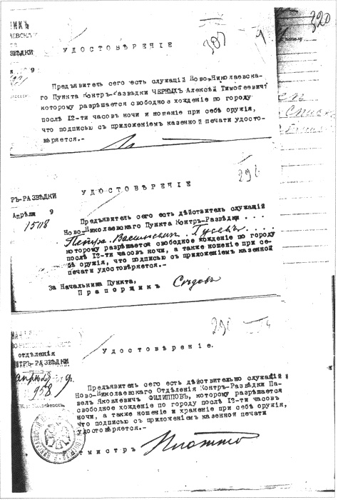 Иллюстрация к книге — Карающий меч адмирала Колчака [i_004.jpg]