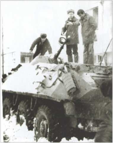 Иллюстрация к книге — "Каскад" и "Омега" [image135.jpg]