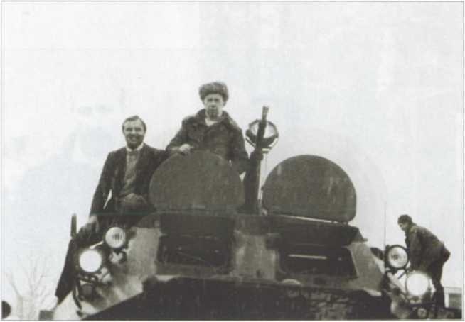 Иллюстрация к книге — "Каскад" и "Омега" [image136.jpg]