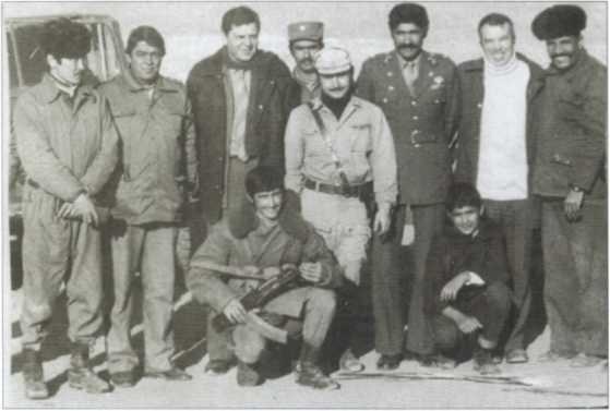 Иллюстрация к книге — "Каскад" и "Омега" [image142.jpg]