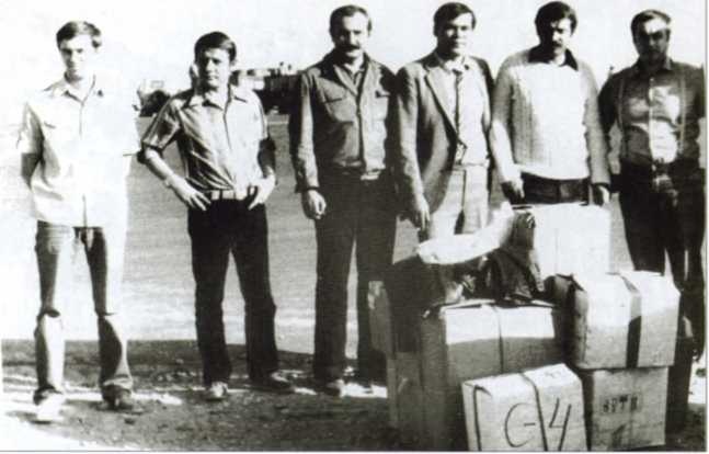 Иллюстрация к книге — "Каскад" и "Омега" [image146.jpg]