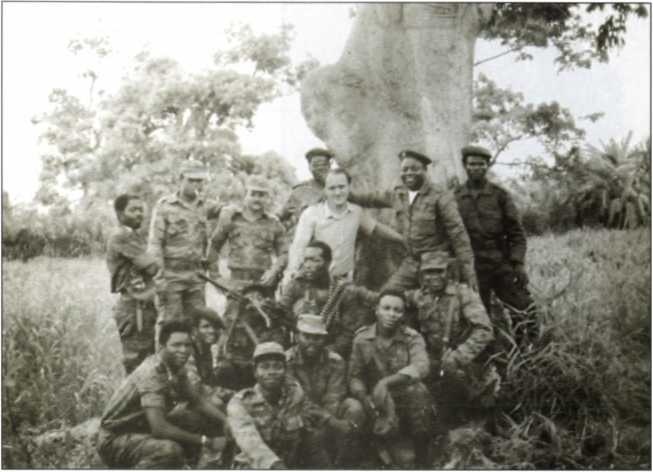 Иллюстрация к книге — "Каскад" и "Омега" [image150.jpg]