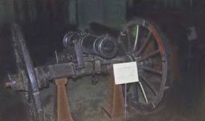 Иллюстрация к книге — Бородинская битва [i_043.jpg]