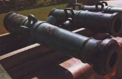 Иллюстрация к книге — Бородинская битва [i_047.jpg]