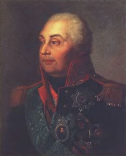 Иллюстрация к книге — Бородинская битва [i_051.jpg]