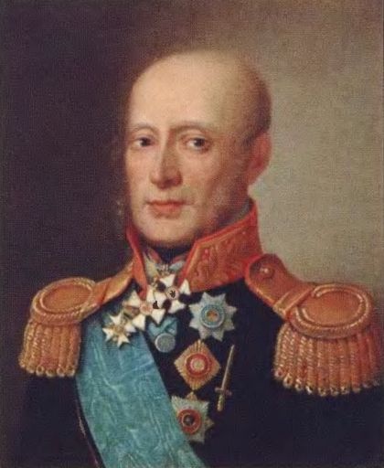 Иллюстрация к книге — Бородинская битва [i_052.jpg]