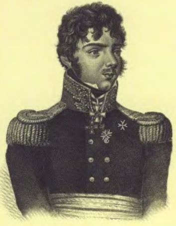 Иллюстрация к книге — Бородинская битва [i_054.jpg]