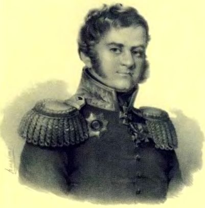 Иллюстрация к книге — Бородинская битва [i_064.jpg]