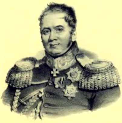 Иллюстрация к книге — Бородинская битва [i_065.jpg]